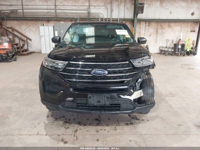 Продажа на аукционе авто 2022 Ford Explorer Xlt, vin: 1FMSK7DH8NGB64909, номер лота: 44954126