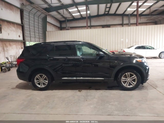 Продажа на аукционе авто 2022 Ford Explorer Xlt, vin: 1FMSK7DH8NGB64909, номер лота: 44954126