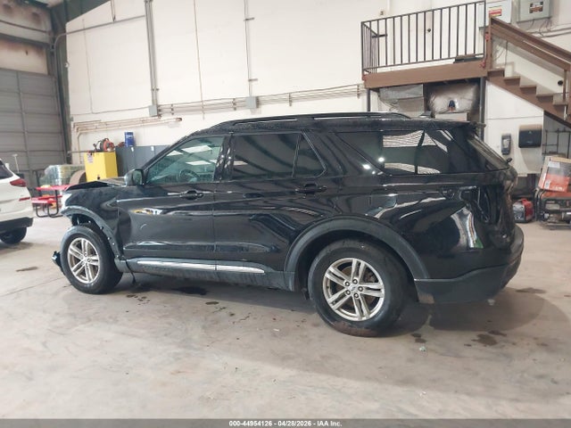 Продажа на аукционе авто 2022 Ford Explorer Xlt, vin: 1FMSK7DH8NGB64909, номер лота: 44954126