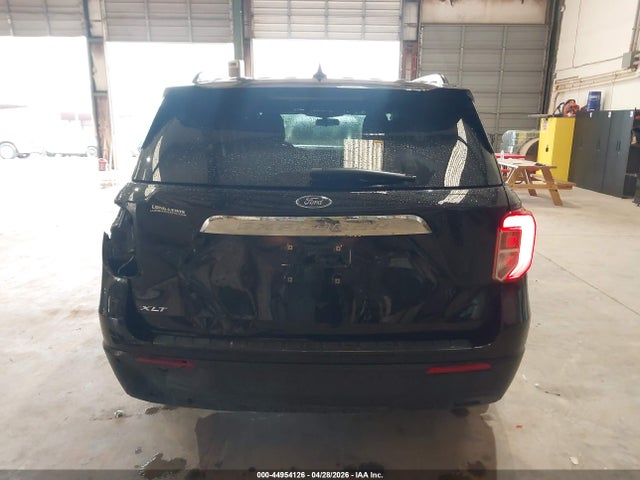 Продажа на аукционе авто 2022 Ford Explorer Xlt, vin: 1FMSK7DH8NGB64909, номер лота: 44954126