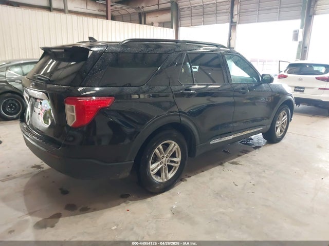 Продажа на аукционе авто 2022 Ford Explorer Xlt, vin: 1FMSK7DH8NGB64909, номер лота: 44954126