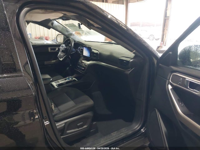 Продажа на аукционе авто 2022 Ford Explorer Xlt, vin: 1FMSK7DH8NGB64909, номер лота: 44954126