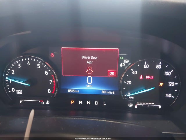 Продажа на аукционе авто 2022 Ford Explorer Xlt, vin: 1FMSK7DH8NGB64909, номер лота: 44954126