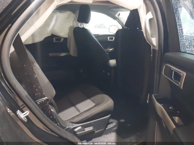 Продажа на аукционе авто 2022 Ford Explorer Xlt, vin: 1FMSK7DH8NGB64909, номер лота: 44954126