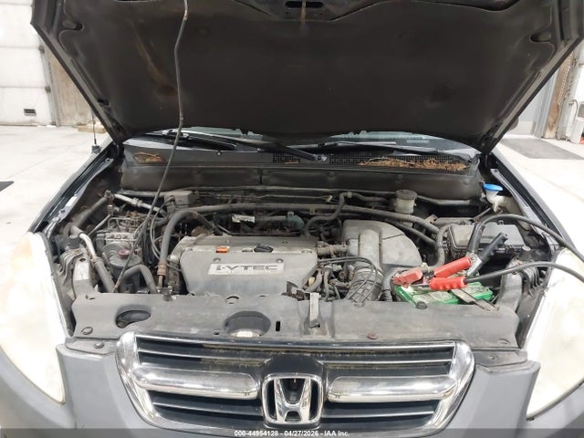 Продаж на аукціоні авто 2003 Honda Cr-v Ex, vin: SHSRD78853U159268, номер лоту: 44954128