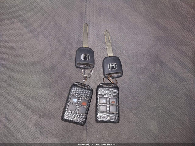 Продаж на аукціоні авто 2003 Honda Cr-v Ex, vin: SHSRD78853U159268, номер лоту: 44954128
