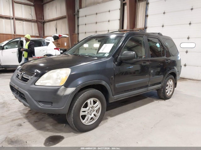 Продаж на аукціоні авто 2003 Honda Cr-v Ex, vin: SHSRD78853U159268, номер лоту: 44954128
