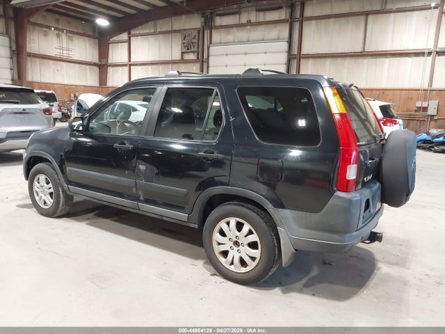 Продаж на аукціоні авто 2003 Honda Cr-v Ex, vin: SHSRD78853U159268, номер лоту: 44954128