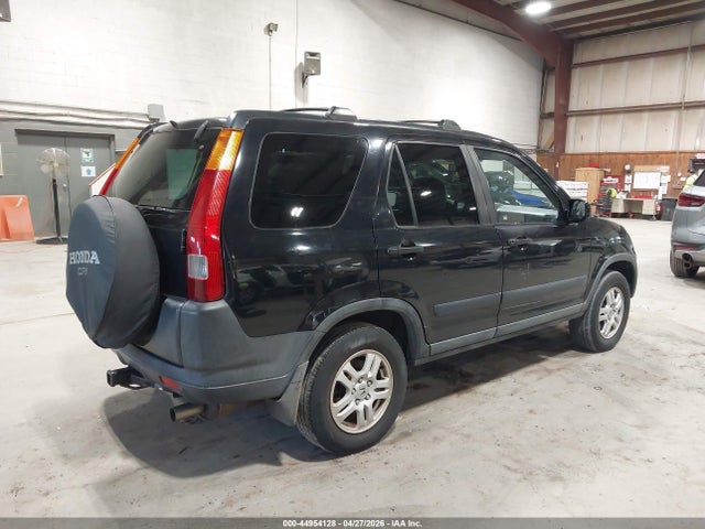 Продаж на аукціоні авто 2003 Honda Cr-v Ex, vin: SHSRD78853U159268, номер лоту: 44954128