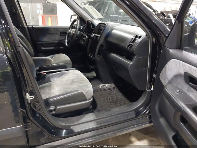 Продаж на аукціоні авто 2003 Honda Cr-v Ex, vin: SHSRD78853U159268, номер лоту: 44954128