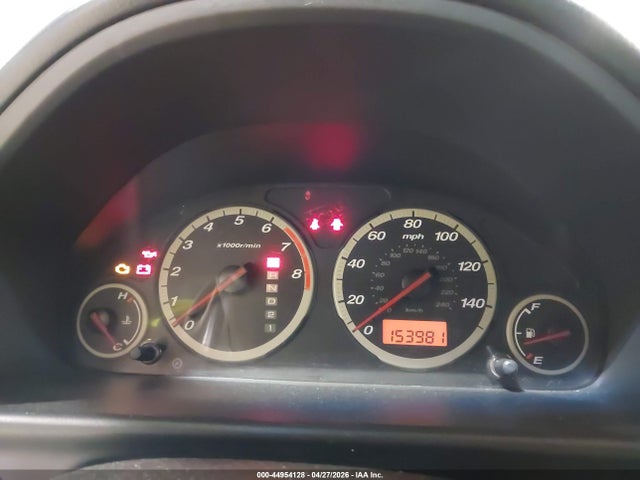Продаж на аукціоні авто 2003 Honda Cr-v Ex, vin: SHSRD78853U159268, номер лоту: 44954128