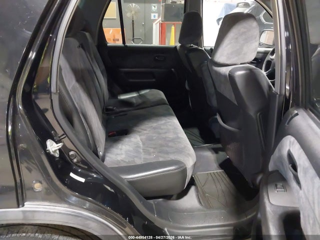 Продаж на аукціоні авто 2003 Honda Cr-v Ex, vin: SHSRD78853U159268, номер лоту: 44954128