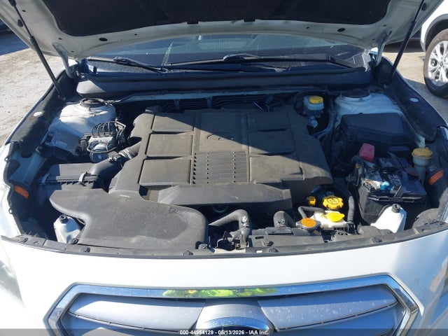 4S3BNEN69F3028617 Subaru Legacy 3.6r Limited