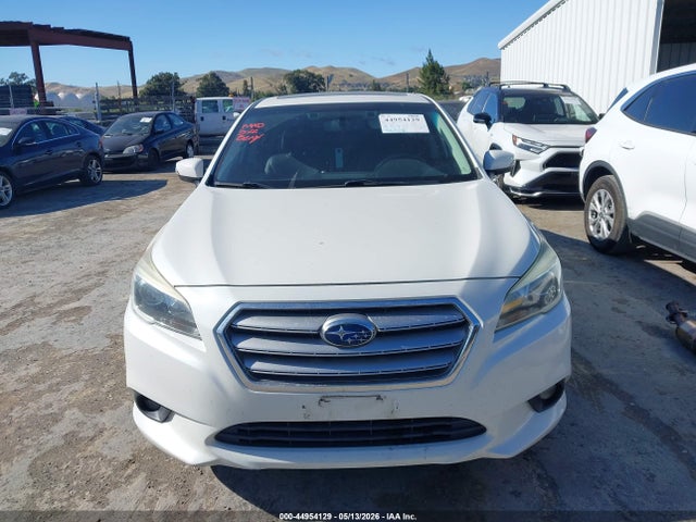 4S3BNEN69F3028617 Subaru Legacy 3.6r Limited
