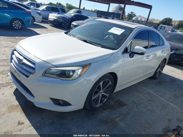 4S3BNEN69F3028617 Subaru Legacy 3.6r Limited