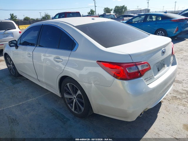 4S3BNEN69F3028617 Subaru Legacy 3.6r Limited