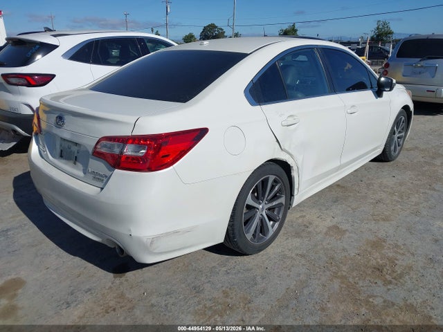 4S3BNEN69F3028617 Subaru Legacy 3.6r Limited