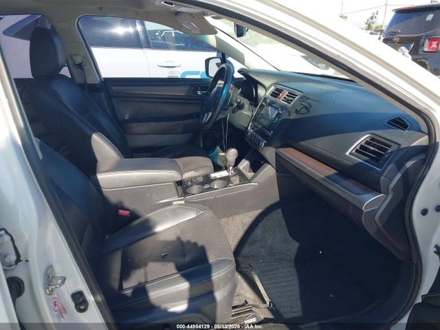 4S3BNEN69F3028617 Subaru Legacy 3.6r Limited