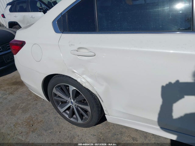 4S3BNEN69F3028617 Subaru Legacy 3.6r Limited