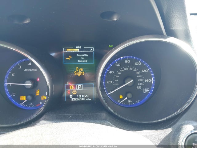 4S3BNEN69F3028617 Subaru Legacy 3.6r Limited