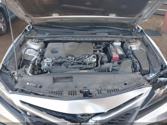Aukcja sprzedaży 2022 Toyota Camry Se, vin: 4T1S11AK9NU714023, numer aukcji: 44954130