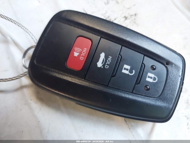 Aukcja sprzedaży 2022 Toyota Camry Se, vin: 4T1S11AK9NU714023, numer aukcji: 44954130