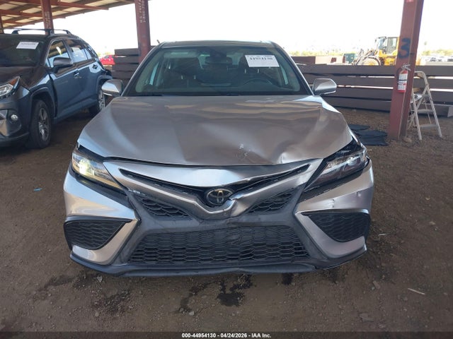 Aukcja sprzedaży 2022 Toyota Camry Se, vin: 4T1S11AK9NU714023, numer aukcji: 44954130