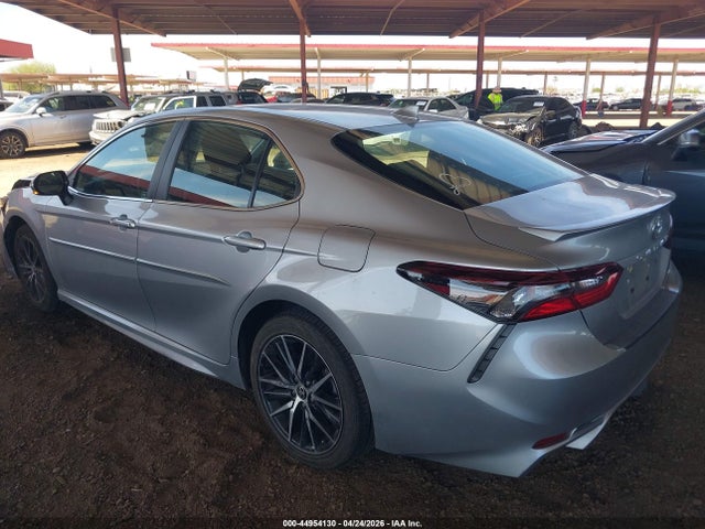 Aukcja sprzedaży 2022 Toyota Camry Se, vin: 4T1S11AK9NU714023, numer aukcji: 44954130
