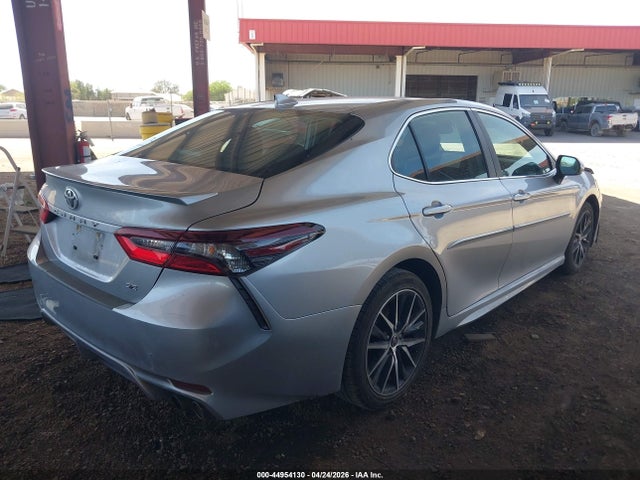 Aukcja sprzedaży 2022 Toyota Camry Se, vin: 4T1S11AK9NU714023, numer aukcji: 44954130