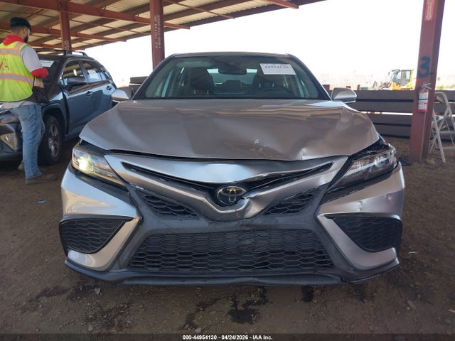 Aukcja sprzedaży 2022 Toyota Camry Se, vin: 4T1S11AK9NU714023, numer aukcji: 44954130