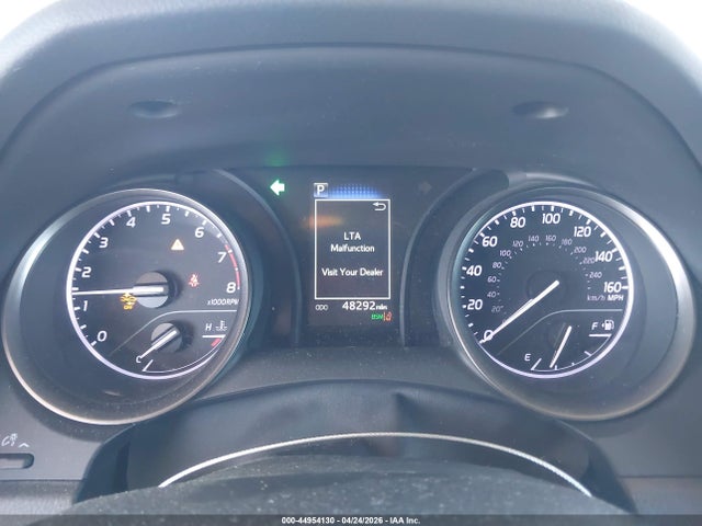 Aukcja sprzedaży 2022 Toyota Camry Se, vin: 4T1S11AK9NU714023, numer aukcji: 44954130