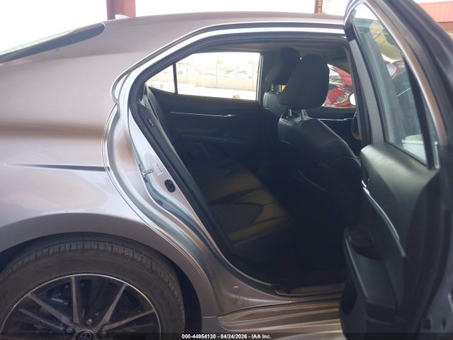 Aukcja sprzedaży 2022 Toyota Camry Se, vin: 4T1S11AK9NU714023, numer aukcji: 44954130