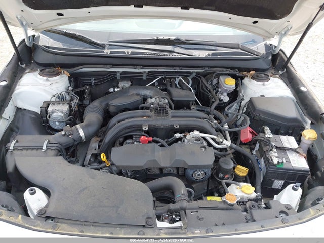 44954131 :رقم المزاد ، 4S4BSANC3F3335395 vin ، 2015 Subaru Outback 2.5i Limited مزاد بيع