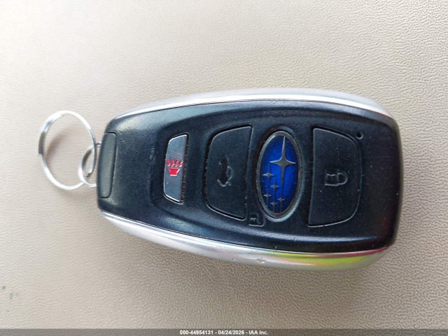 44954131 :رقم المزاد ، 4S4BSANC3F3335395 vin ، 2015 Subaru Outback 2.5i Limited مزاد بيع