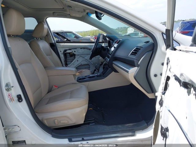 44954131 :رقم المزاد ، 4S4BSANC3F3335395 vin ، 2015 Subaru Outback 2.5i Limited مزاد بيع