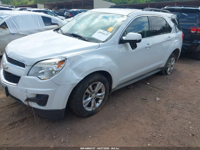 44954137 :رقم المزاد ، 2GNALDEK9D6392784 vin ، 2013 Chevrolet Equinox 1lt مزاد بيع