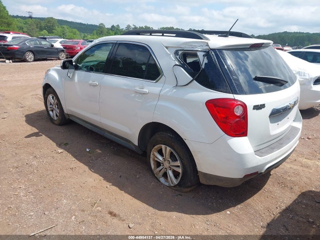 44954137 :رقم المزاد ، 2GNALDEK9D6392784 vin ، 2013 Chevrolet Equinox 1lt مزاد بيع