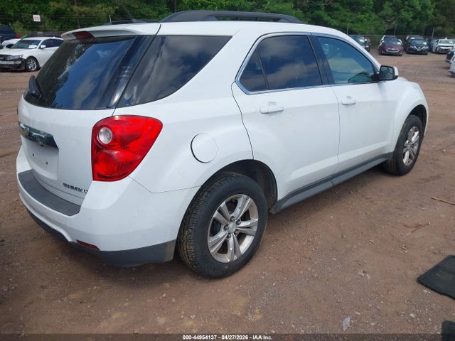 44954137 :رقم المزاد ، 2GNALDEK9D6392784 vin ، 2013 Chevrolet Equinox 1lt مزاد بيع