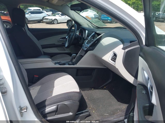 44954137 :رقم المزاد ، 2GNALDEK9D6392784 vin ، 2013 Chevrolet Equinox 1lt مزاد بيع