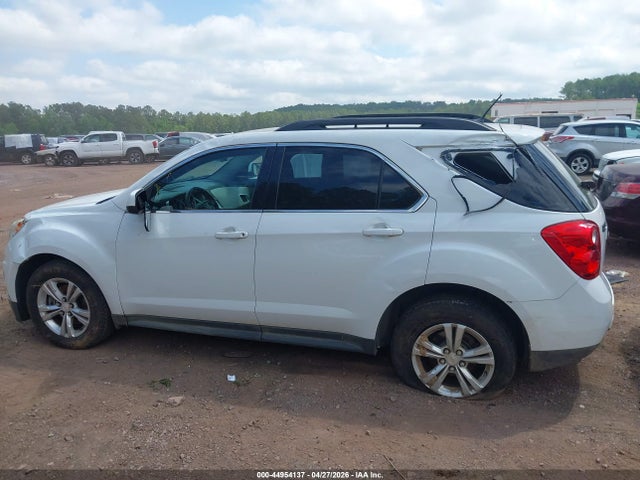 44954137 :رقم المزاد ، 2GNALDEK9D6392784 vin ، 2013 Chevrolet Equinox 1lt مزاد بيع