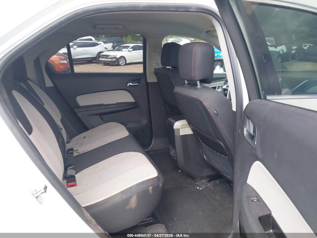 44954137 :رقم المزاد ، 2GNALDEK9D6392784 vin ، 2013 Chevrolet Equinox 1lt مزاد بيع