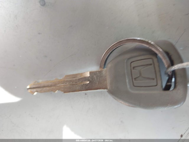 Aukcja sprzedaży 2001 Honda Civic Ex, vin: 1HGES26761L009870, numer aukcji: 44954139