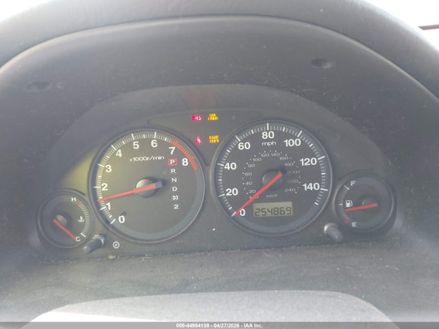Aukcja sprzedaży 2001 Honda Civic Ex, vin: 1HGES26761L009870, numer aukcji: 44954139