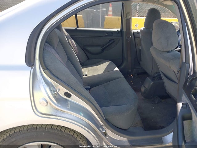 Aukcja sprzedaży 2001 Honda Civic Ex, vin: 1HGES26761L009870, numer aukcji: 44954139