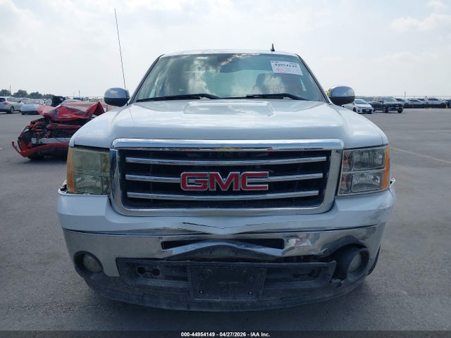 Auction sale of the 2012 Gmc Sierra 1500 Sle, vin: 1GTR1VE09CZ125797, lot number: 44954149