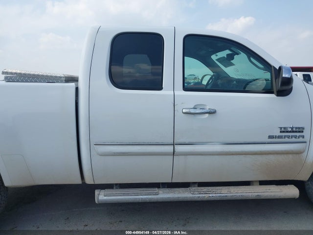 Aukcja sprzedaży 2012 Gmc Sierra 1500 Sle, vin: 1GTR1VE09CZ125797, numer aukcji: 44954149