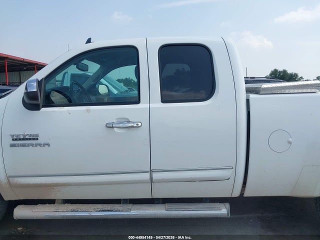 Продаж на аукціоні авто 2012 Gmc Sierra 1500 Sle, vin: 1GTR1VE09CZ125797, номер лоту: 44954149