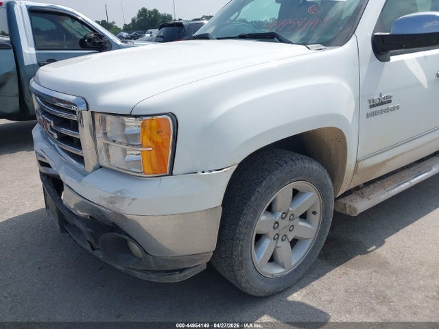 Aukcja sprzedaży 2012 Gmc Sierra 1500 Sle, vin: 1GTR1VE09CZ125797, numer aukcji: 44954149