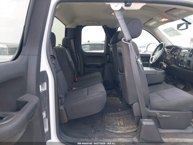 Продаж на аукціоні авто 2012 Gmc Sierra 1500 Sle, vin: 1GTR1VE09CZ125797, номер лоту: 44954149