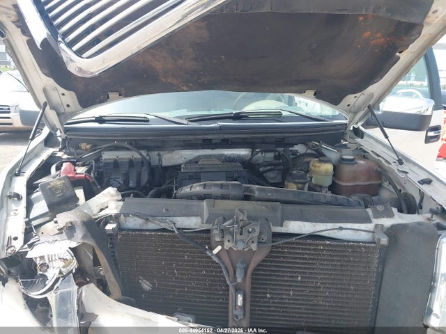 Продажа на аукционе авто 2007 Ford F-150 Fx4/lariat/xlt, vin: 1FTPW14V47FB44523, номер лота: 44954152
